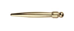 NanoThermic Round Thermal Hair Brush 1 3/4 inch Professional Styling