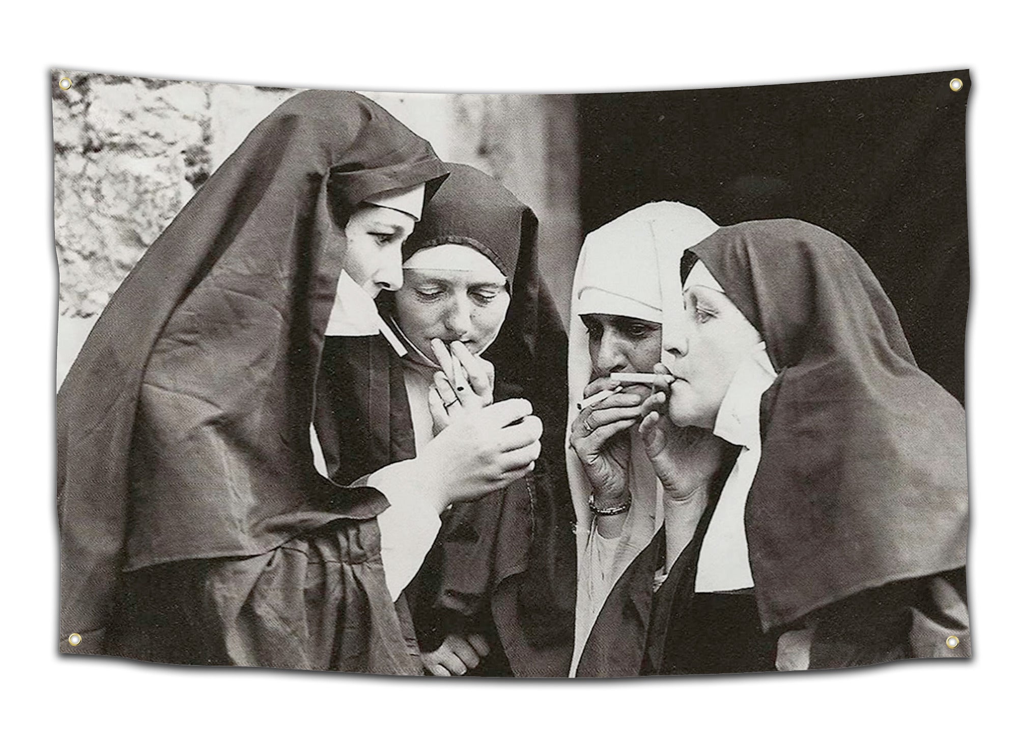 Nun Yo Business