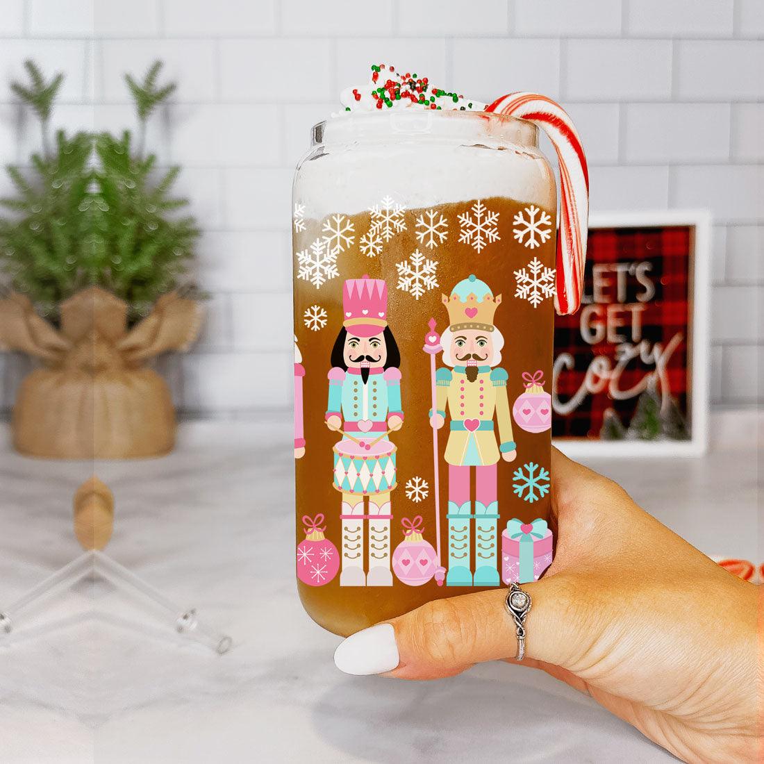 Nutcracker Nuts 17oz