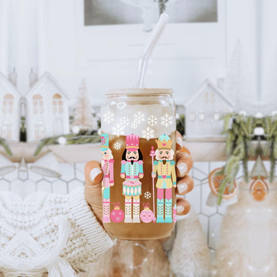 Nutcracker Nuts 17oz