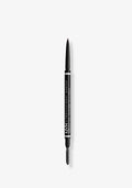 NYX Professional Makeup Micro Brow Pencil in Brunette with ultra-thin tip