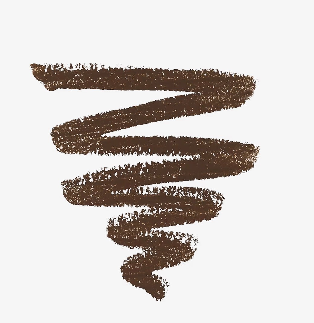 Micro Brow Pencil in Brunette for Natural Defined Eyebrows