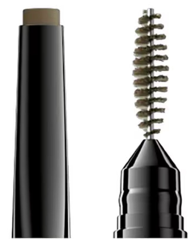 Precision Brow Pencil in Taupe - Dual-Ended Defining Tool