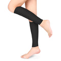 Calf Compression Sleeves Footless Compressed Socks