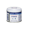 Ohta's Isan Antacid Herbal Powder 75g white and blue clinical packaging