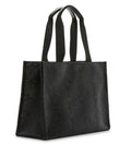 TRVL Luxe Bali Straw Oasis Tote