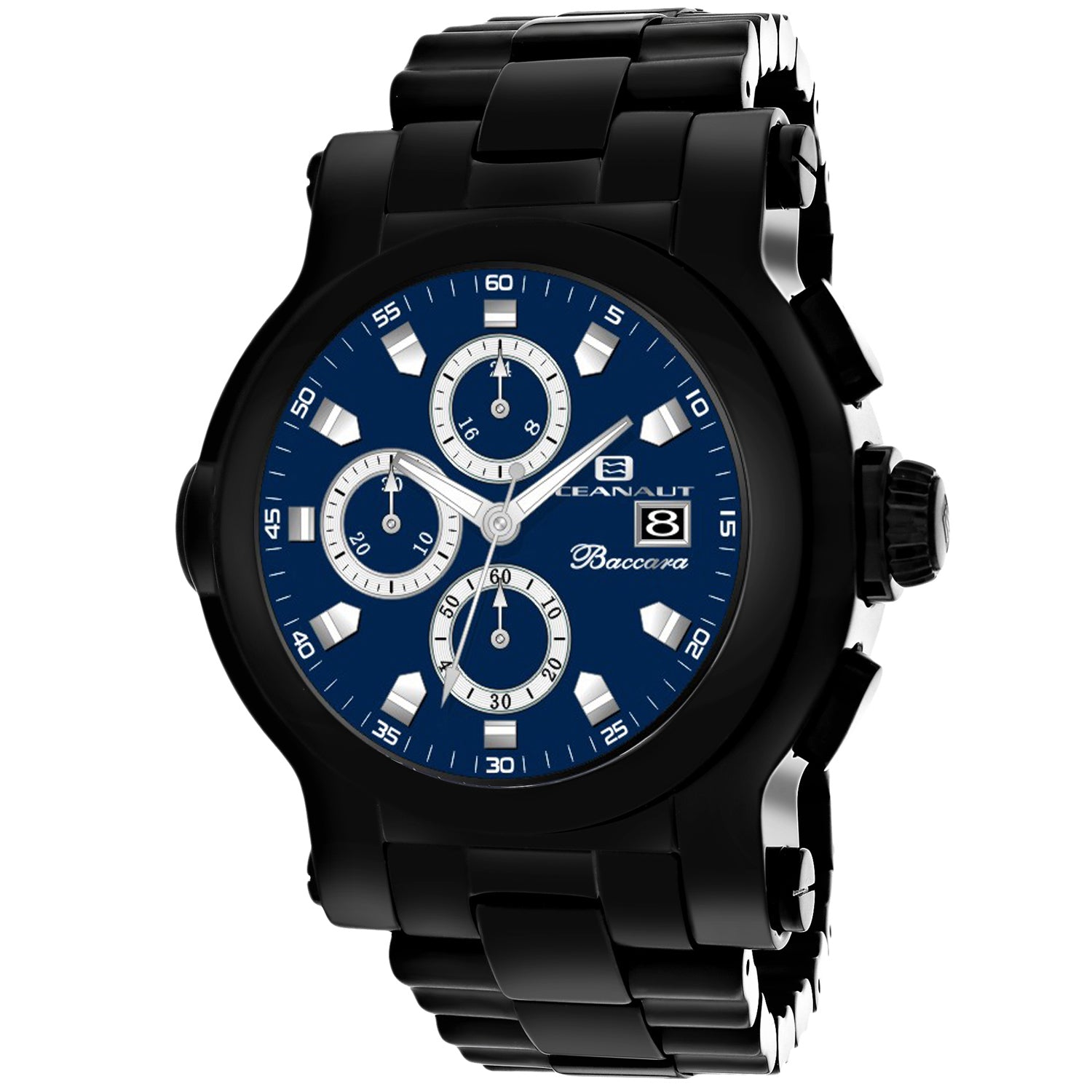 Oceanaut Men's Baccara XL