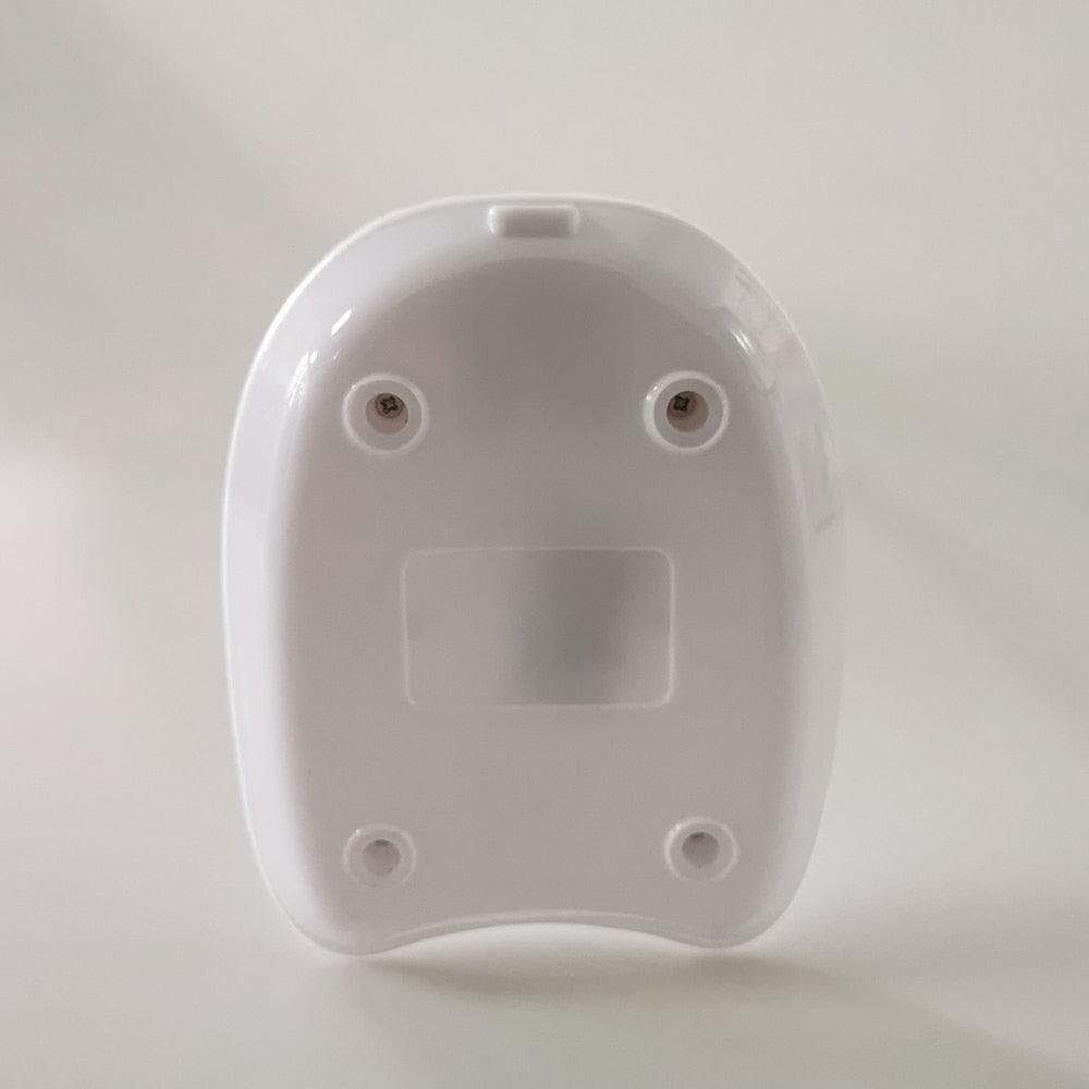 Rechargeable LED Desk Lamp, Portable Eye-Care Work Light