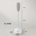 Rechargeable LED Desk Lamp, Portable Eye-Care Work Light