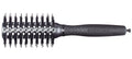 Olivia Garden ESSENTIALS Thermal Collection 2 1/4 inch round smoothing brush with vegan boar bristles