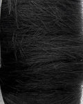 The Butterfly Wrap 100% Human Hair Set in Black