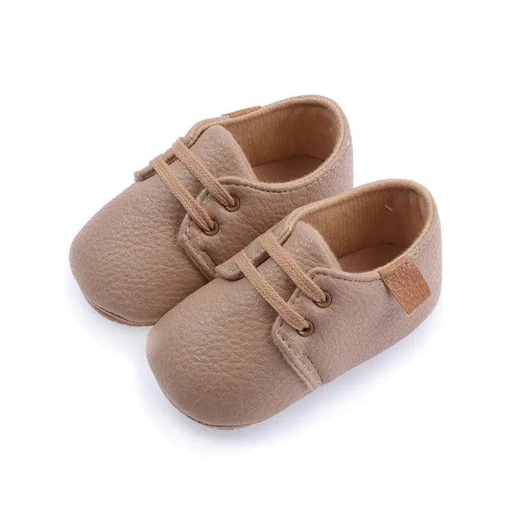 Unisex Baby Casual Shoes - Toddler Slip-Ons
