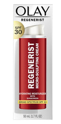 Olay Regenerist Micro-Sculpting Cream 50ml jar