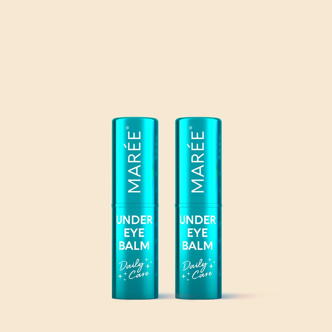 Hydrating Under Eye Balm Stick for Dark Circles and Puffiness - Image 10