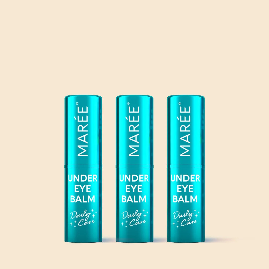 Hydrating Under Eye Balm Stick for Dark Circles and Puffiness - Image 11