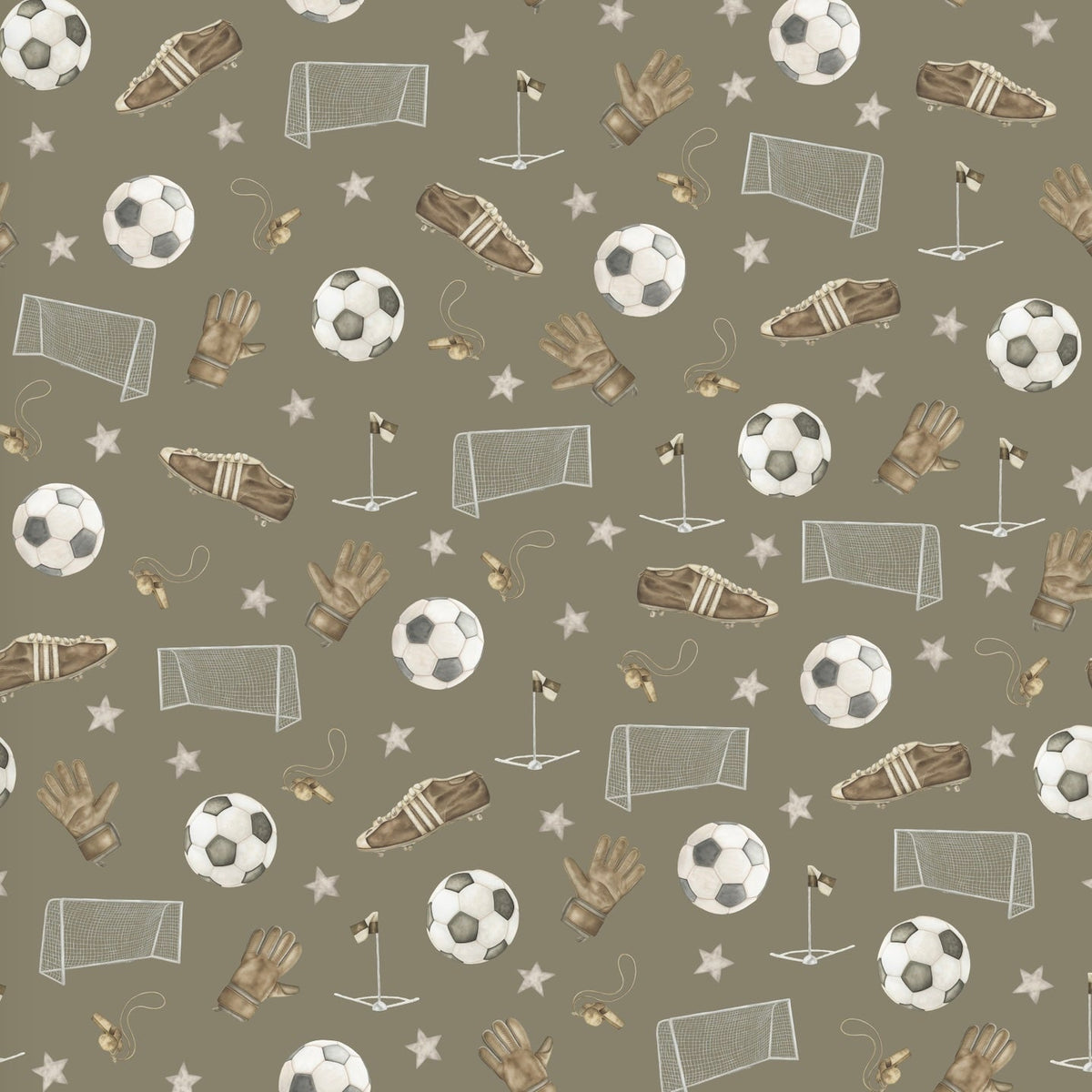 Real Wallpaper by Hailey Kiefer Designs