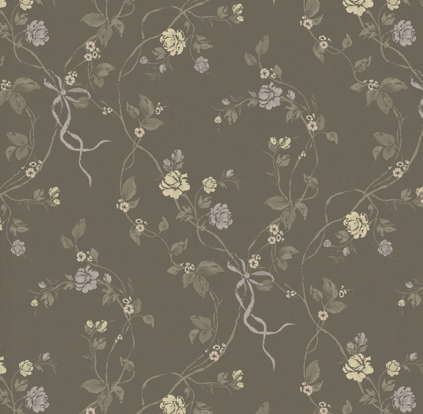 Marilyn Removable Peel and Stick Wallpaper by Katie Burt Art