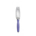 Olivia Garden Fingerbrush with curved ergonomic design