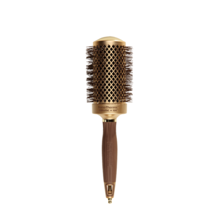 OLIVIA GARDEN NANOTHERMIC CERAMIC + ION BRUSH (6 OPTIONS)