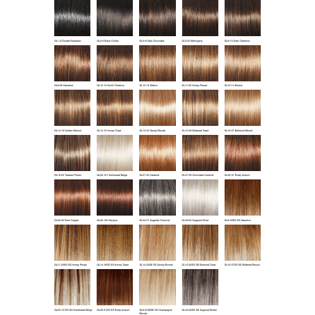 On Edge Synthetic Lace Front Wig with Mono Part, Rooted Blonde