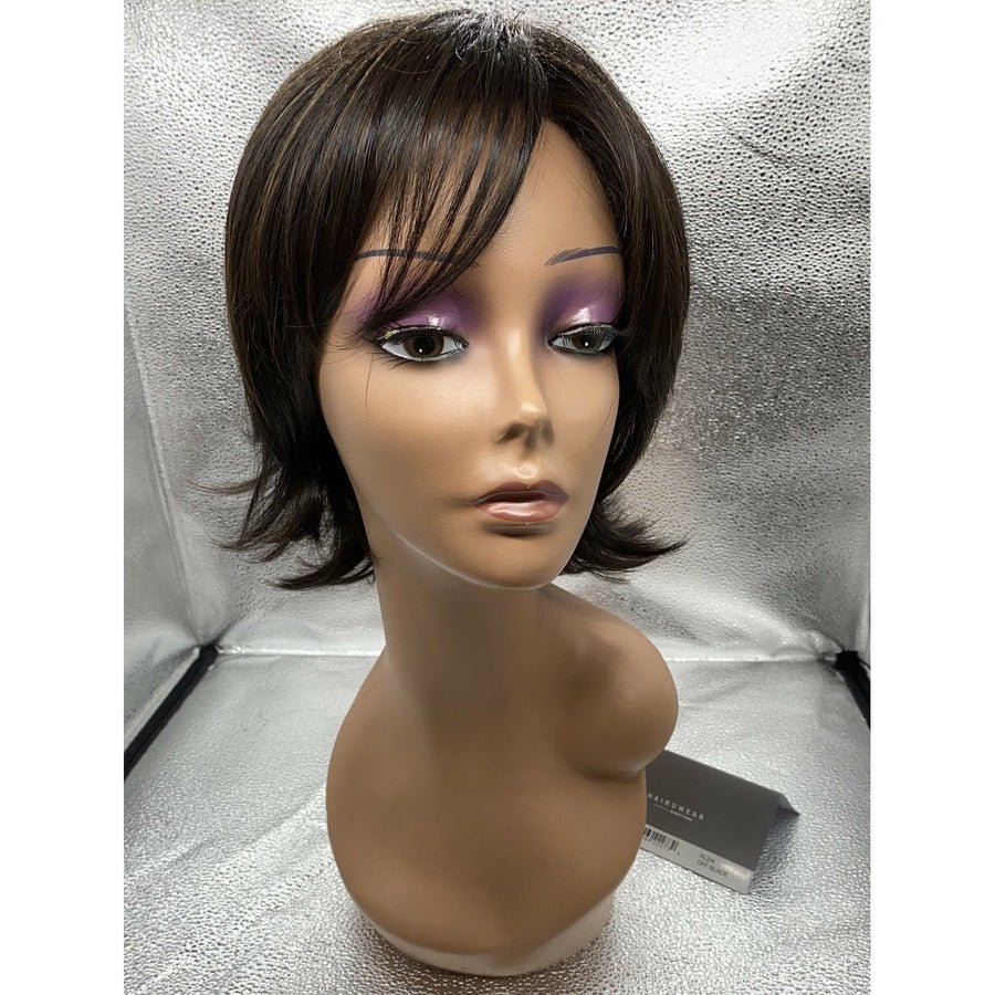 ON FIRE Modern Multi-Tonal Wig - Classic Women's Hairpiece