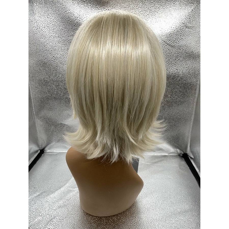 ON FIRE Modern Multi-Tonal Wig - Classic Women's Hairpiece