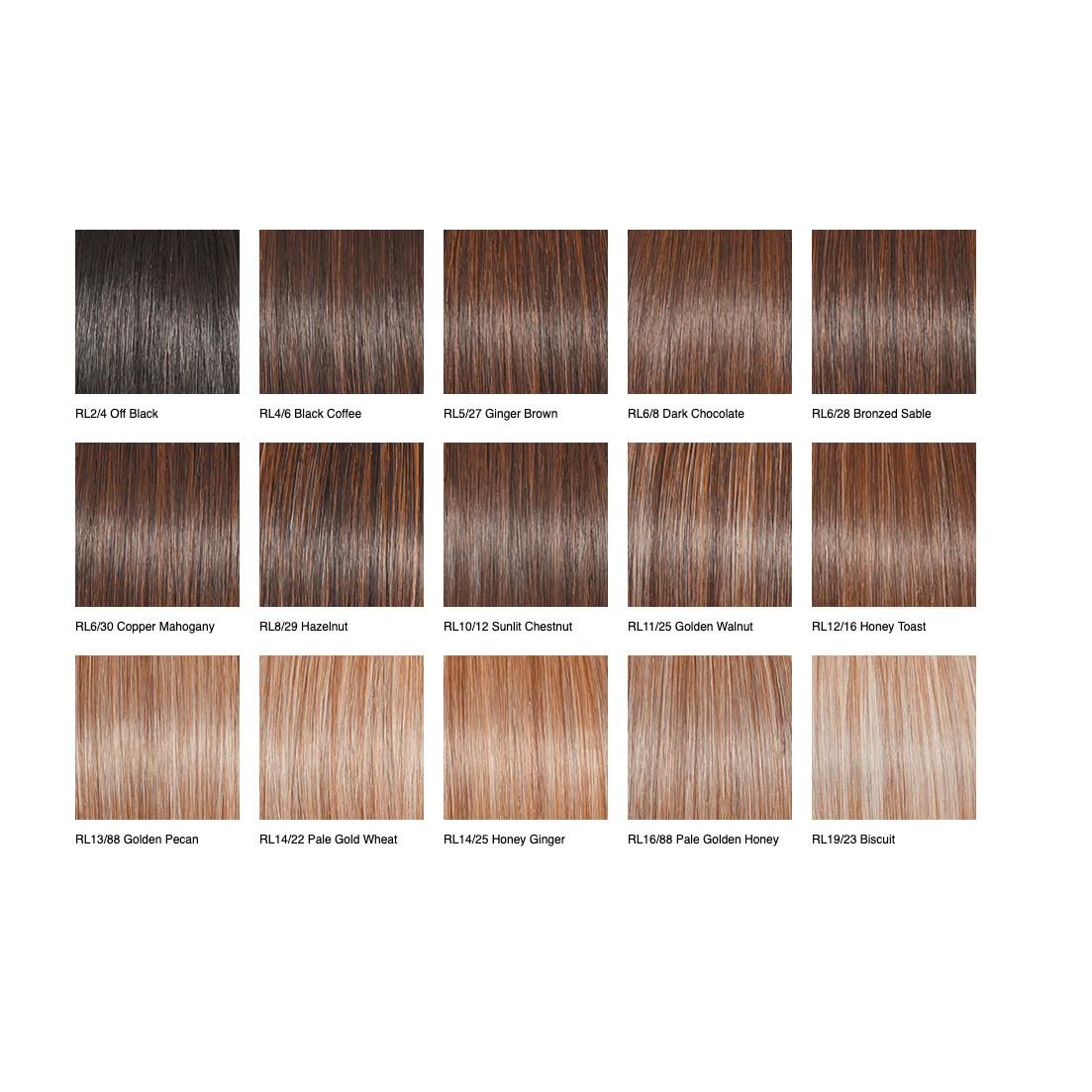On Point Lace Front & Monofilament Center Part Professional Wig