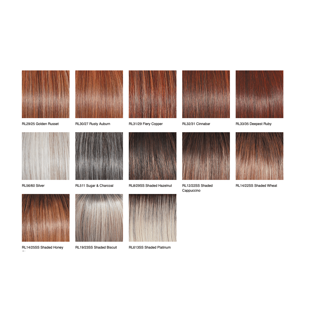 On Point Lace Front & Monofilament Center Part Professional Wig