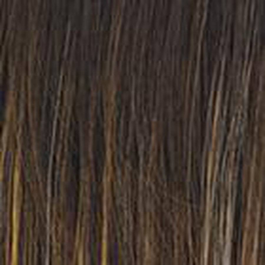 On The Go 10-Inch Volumizing Hair Top Piece for Fuller Coverage