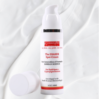 Dark Spot Corrector and Melasma Fade Cream