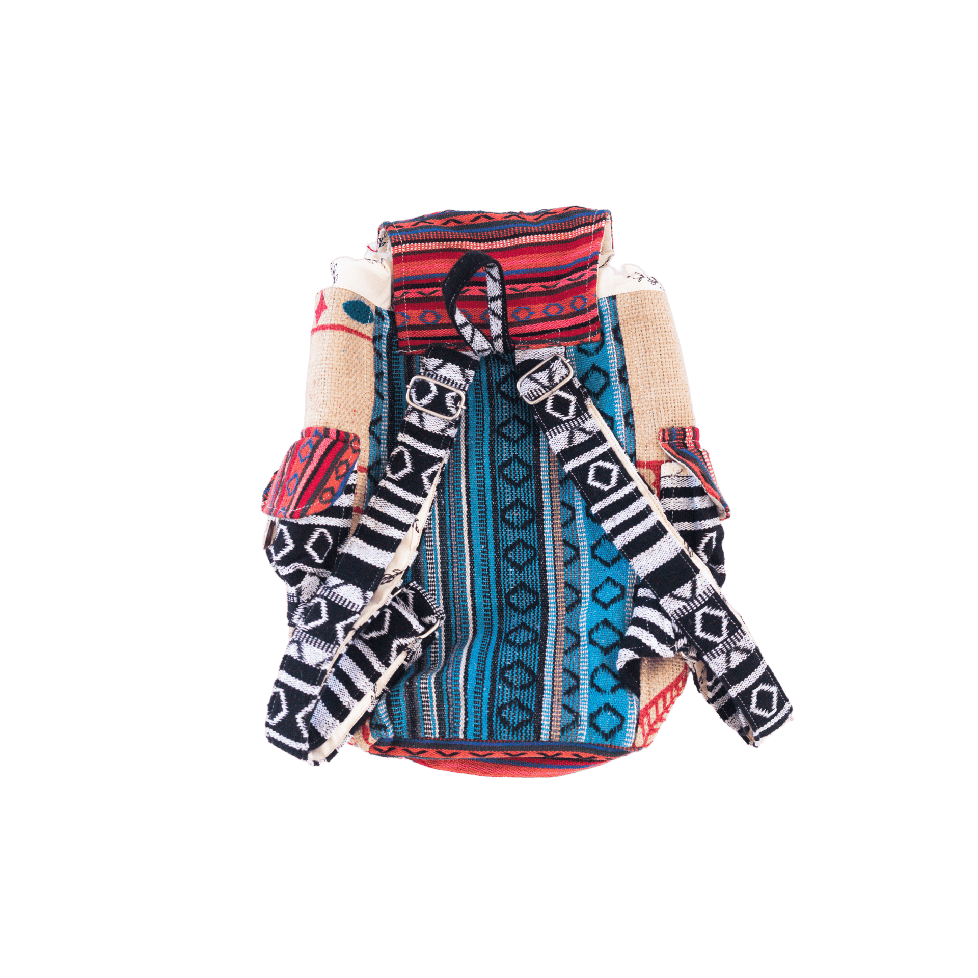 One of a Kind Mini Backpack