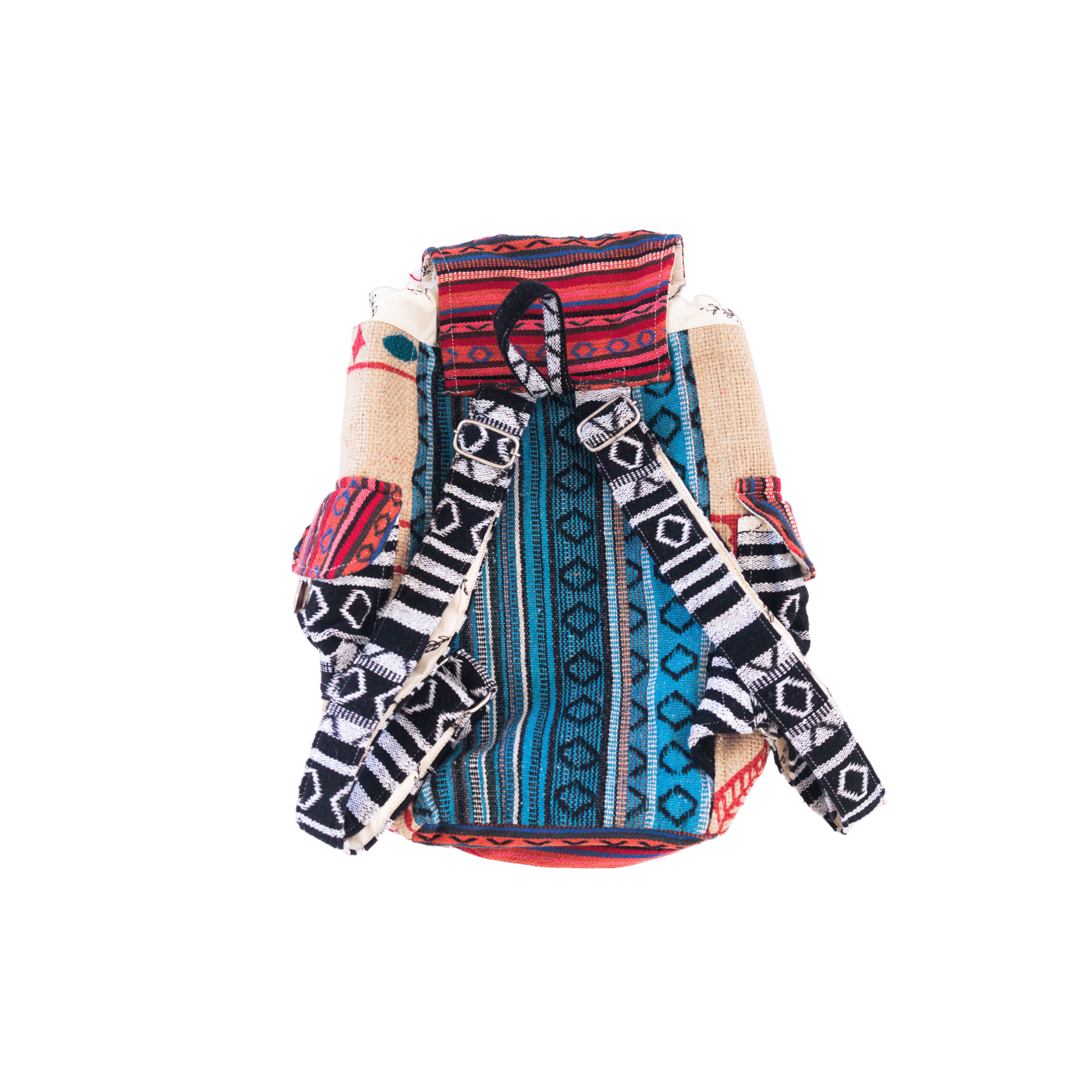 One of a Kind Mini Backpack