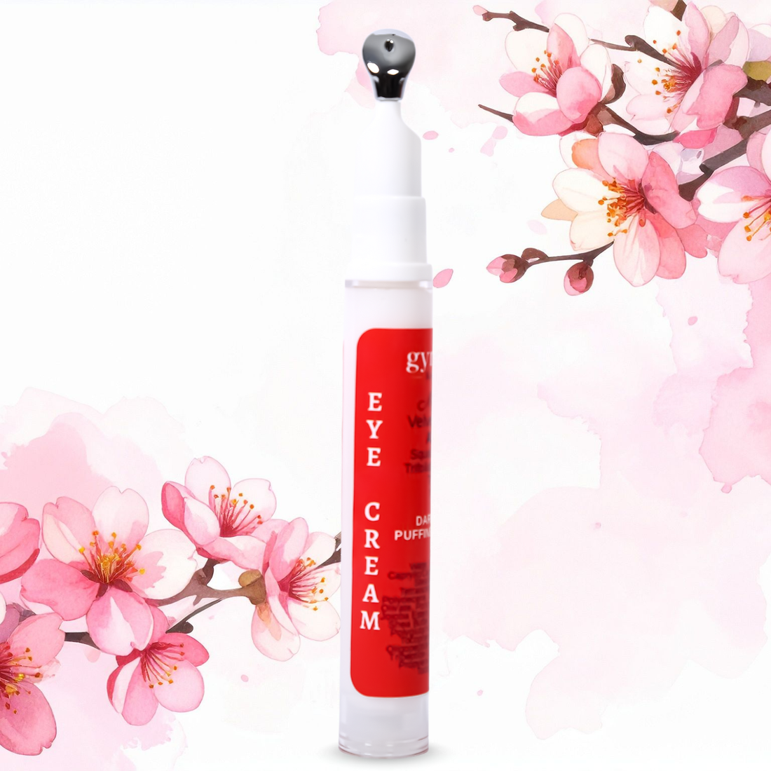 Multi-Elite Ageless Eye Cream: Peptide & Niacinamide Treatment