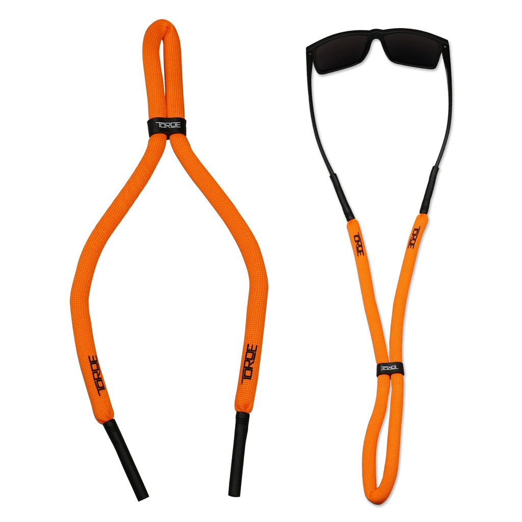 Floating Sunglass Neck Cord – Universal Fit Adjustable Eyewear Strap