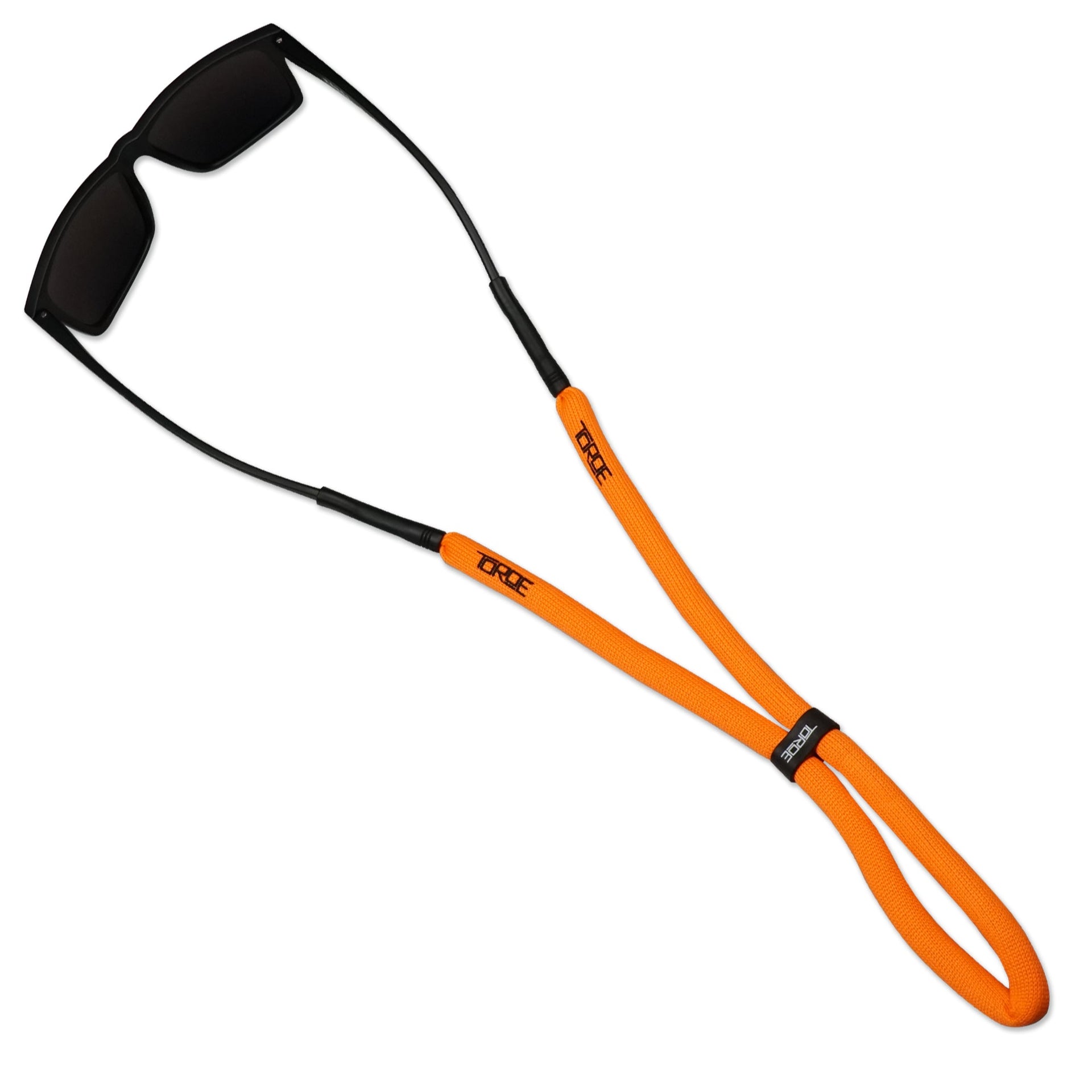 Floating Sunglass Neck Cord – Universal Fit Adjustable Eyewear Strap