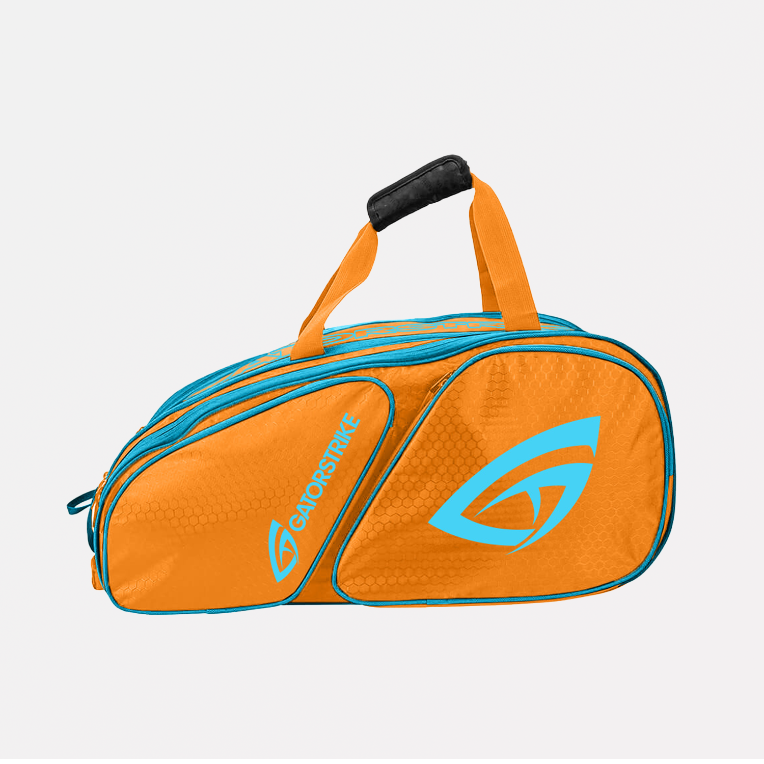 World Tour I Multi Backpack - Sporty Geometric Travel Bag