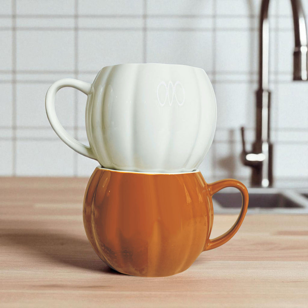 Pumpkin Mug PRE-ORDER