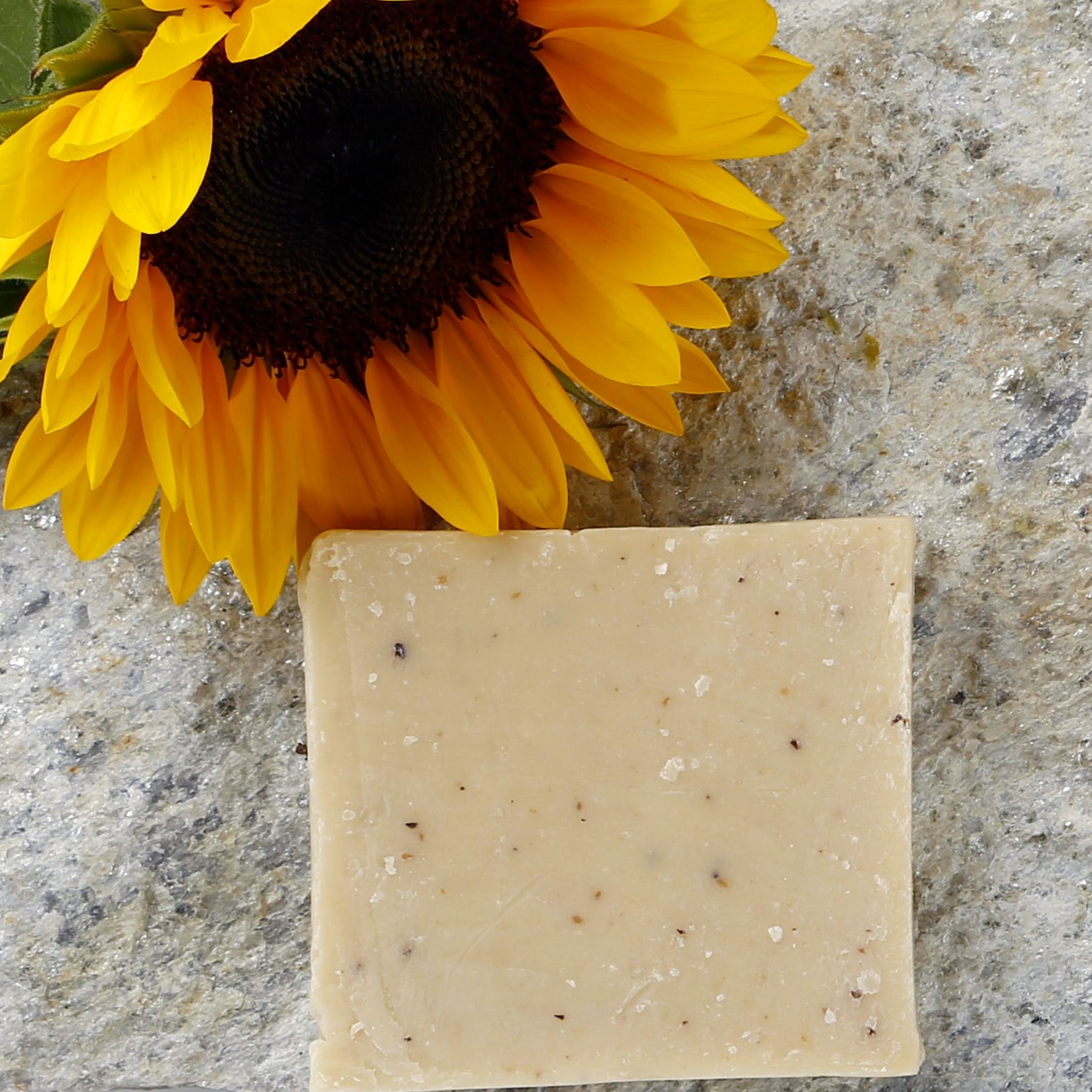 About Face Organic Facial Beauty Bar