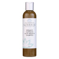 Organic Caffeine Shampoo for Hair Growth – Stimulating Shampoo with Rosemary & Black Castor Oil