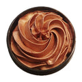 Organic Shimmer Whipped Body Butter Super Bronze Level 3 Glow