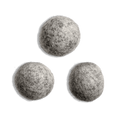 Organic Wool Dryer Balls 3-Pack