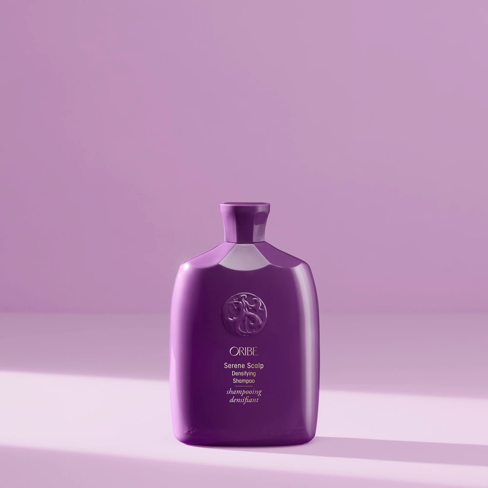 Serene Scalp Densifying Shampoo for Thicker, Fuller Hair