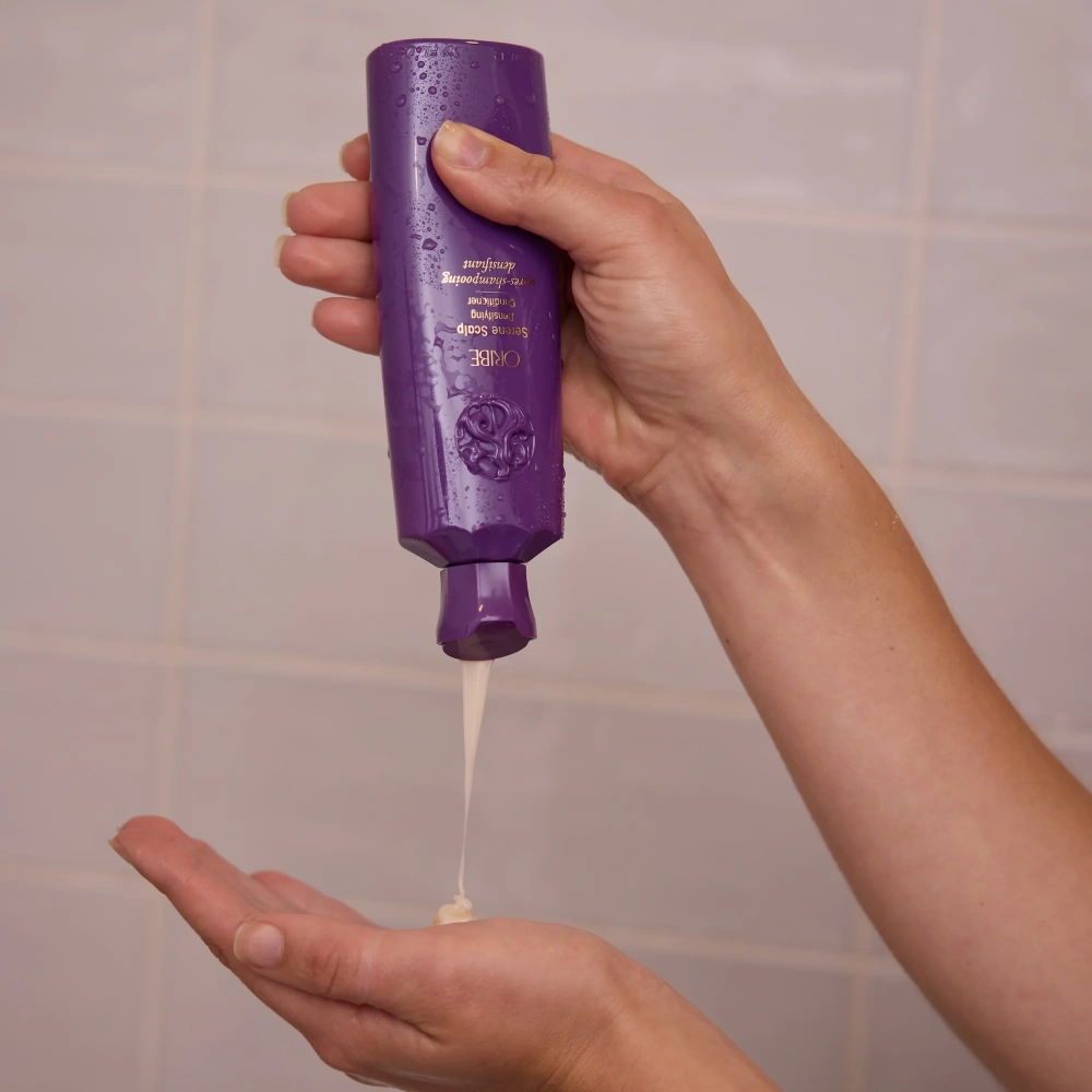 Serene Scalp Densifying Conditioner for Thicker, Fuller Hair