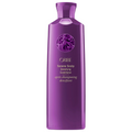 Oribe Serene Scalp Densifying Conditioner bottle for thinning hair treatment