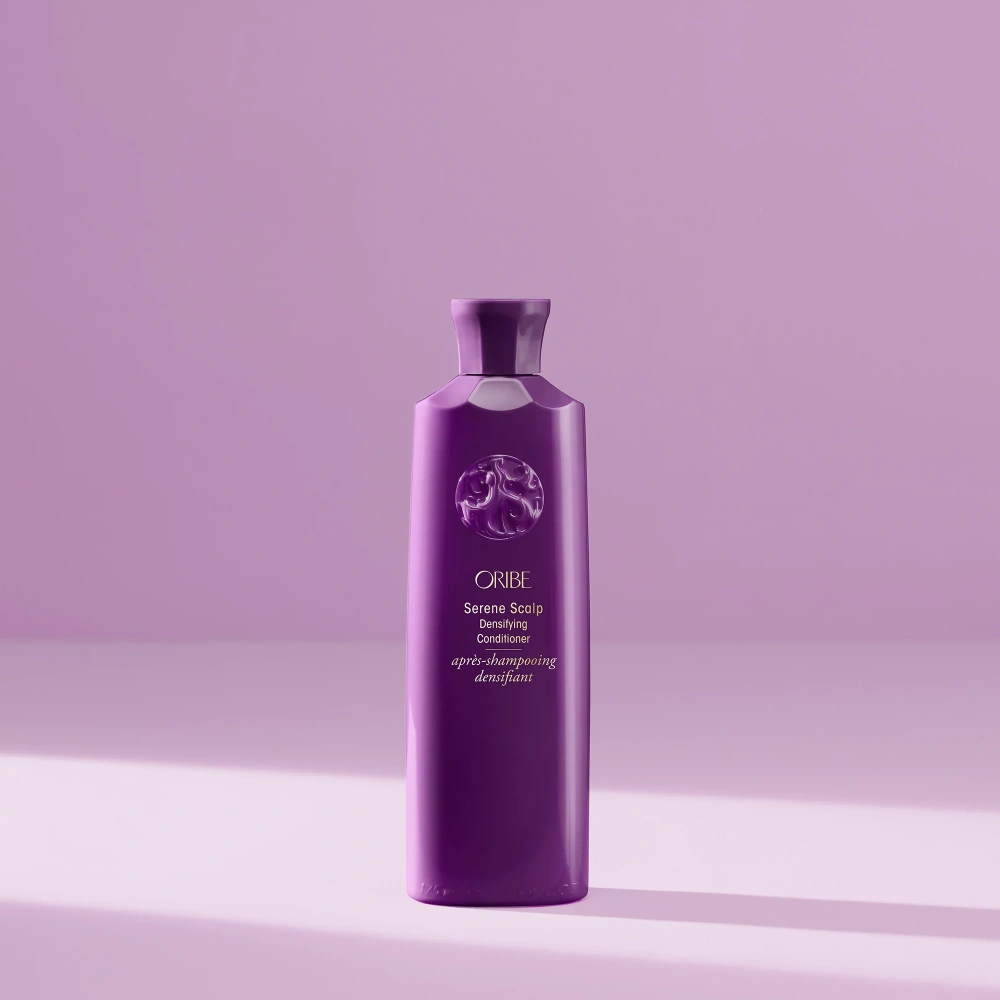 Serene Scalp Densifying Conditioner for Thicker, Fuller Hair