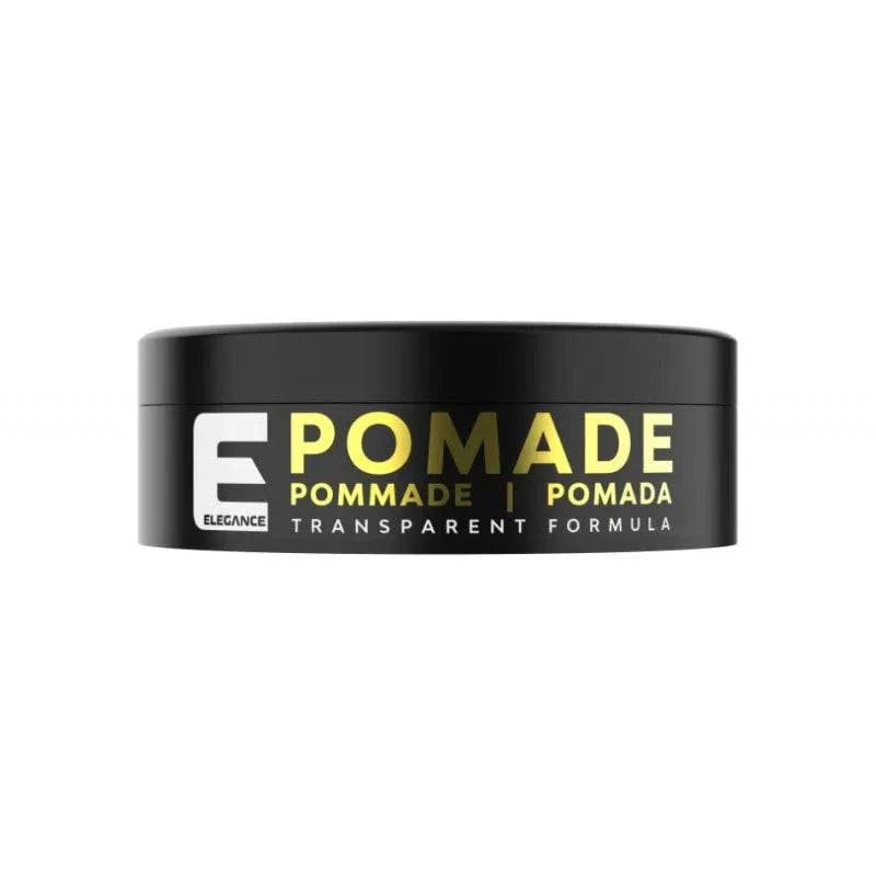 Professional Hair Pomade Variety Sample Pack - 6 Piece Set