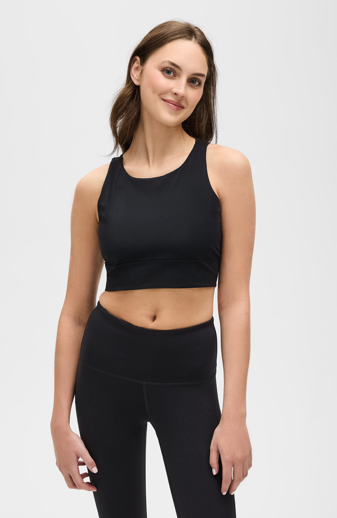 L'Original Lymphatic Bra for Sporty Minimalist Support