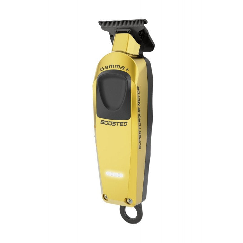 Boosted Professional Trimmer - High Torque 8,000 RPM Cordless Tool