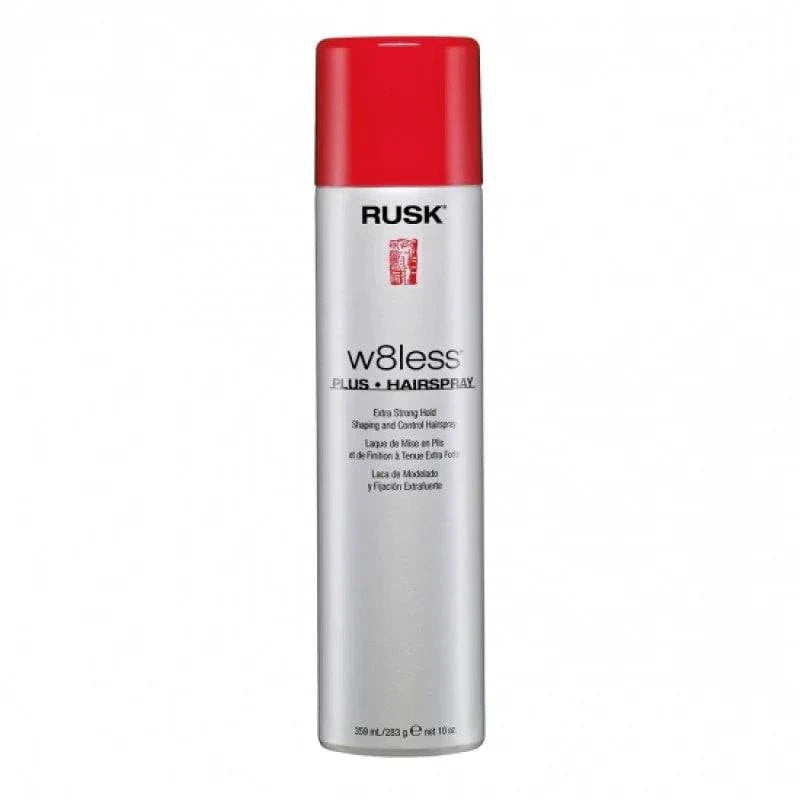 Professional Barber Hairspray Power Pack - 5 Piece Styling Bundle