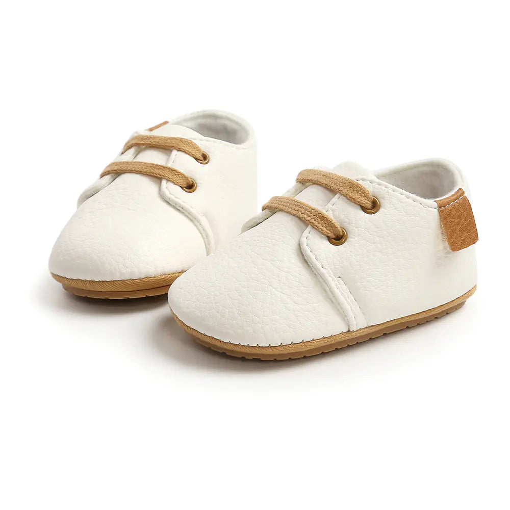Unisex Baby Casual Shoes - Toddler Slip-Ons